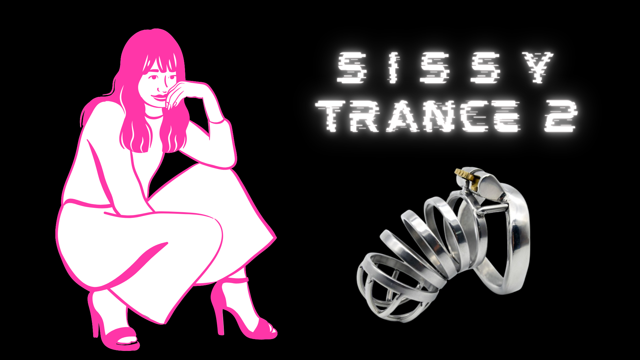 Sissy Slut Trance 2